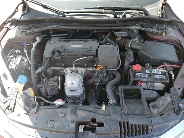 Photo 6 VIN: 1HGCR2F51HA176435 - HONDA ACCORD SPO 