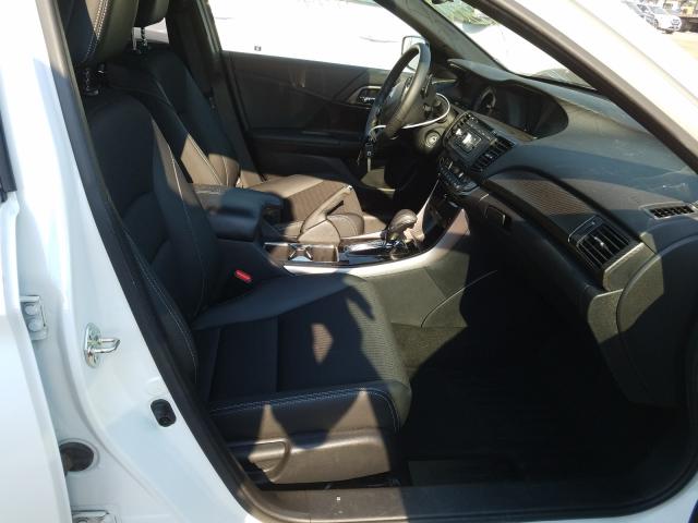 Photo 4 VIN: 1HGCR2F51HA177634 - HONDA ACCORD SPO 