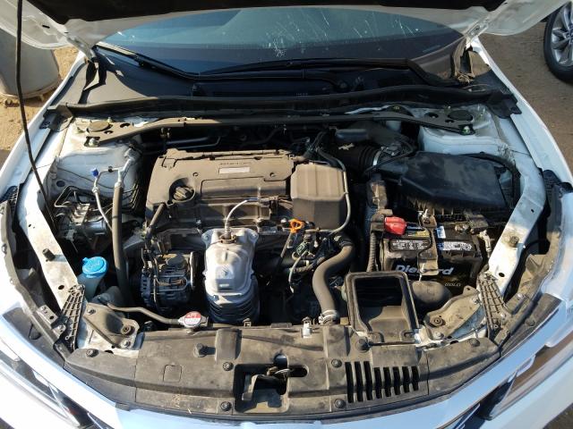 Photo 6 VIN: 1HGCR2F51HA177634 - HONDA ACCORD SPO 