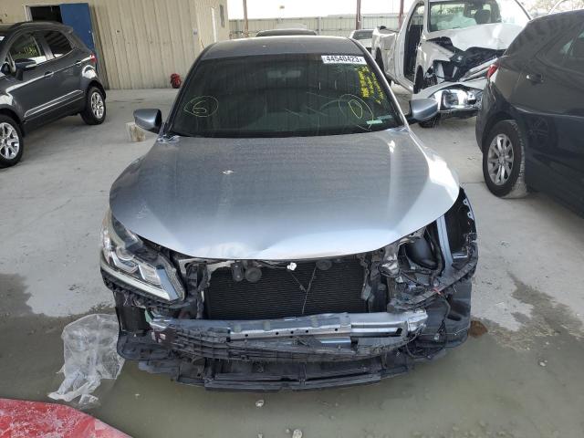 Photo 4 VIN: 1HGCR2F51HA178816 - HONDA ACCORD SPO 