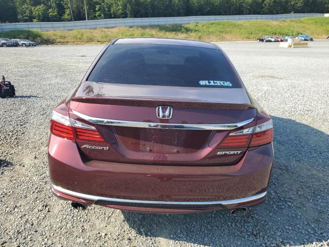 Photo 5 VIN: 1HGCR2F51HA192716 - HONDA ACCORD 