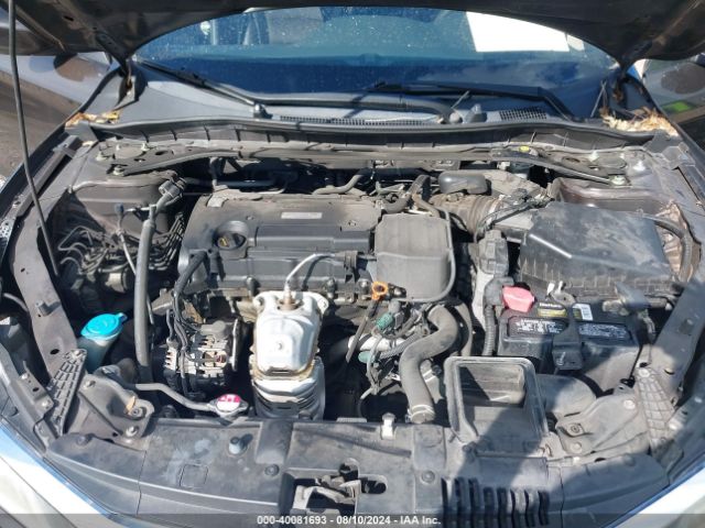 Photo 9 VIN: 1HGCR2F51HA200393 - HONDA ACCORD 