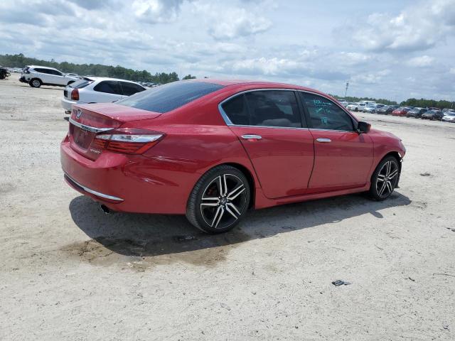 Photo 2 VIN: 1HGCR2F51HA207652 - HONDA ACCORD 