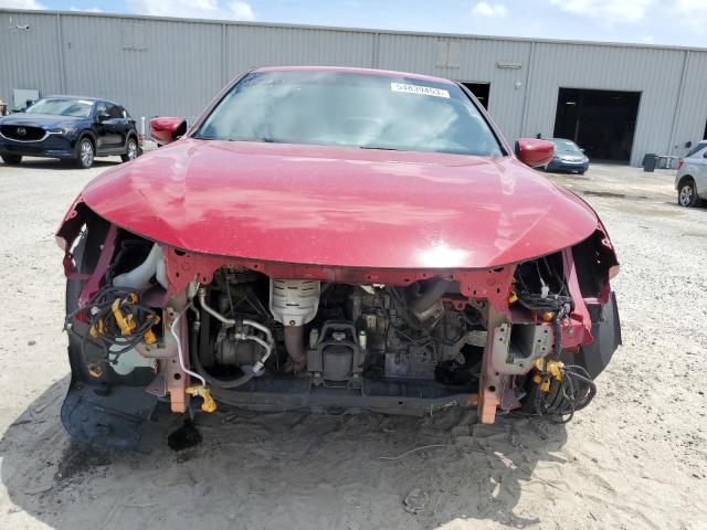 Photo 4 VIN: 1HGCR2F51HA207652 - HONDA ACCORD 