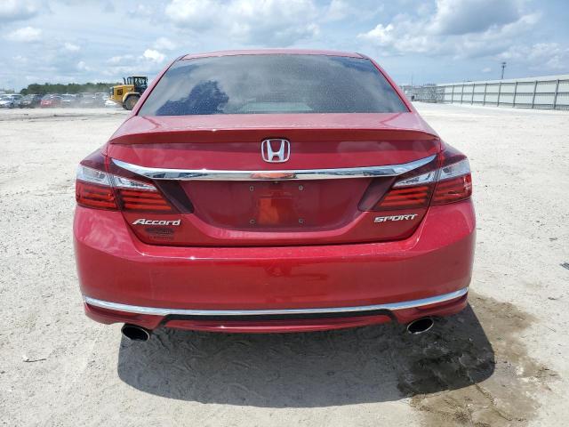 Photo 5 VIN: 1HGCR2F51HA207652 - HONDA ACCORD 