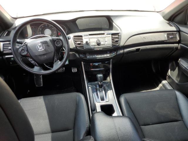 Photo 7 VIN: 1HGCR2F51HA207652 - HONDA ACCORD 