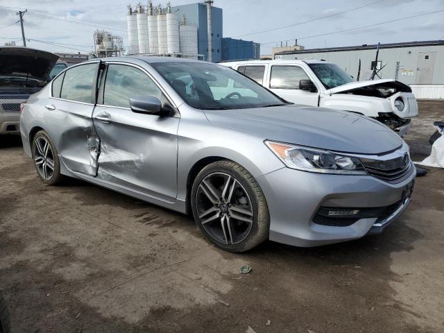 Photo 3 VIN: 1HGCR2F51HA210986 - HONDA ACCORD 