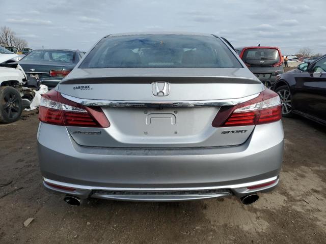 Photo 5 VIN: 1HGCR2F51HA210986 - HONDA ACCORD 