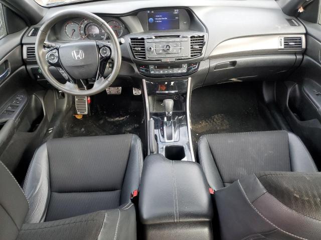 Photo 7 VIN: 1HGCR2F51HA210986 - HONDA ACCORD 