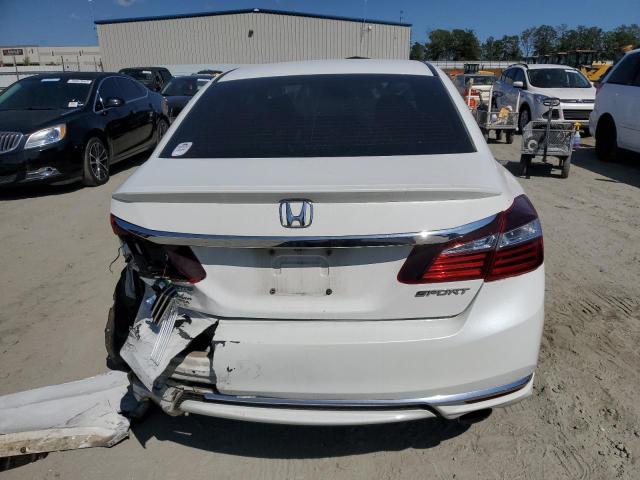 Photo 5 VIN: 1HGCR2F51HA212124 - HONDA ACCORD SPO 