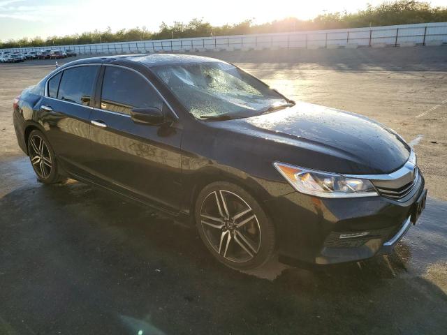 Photo 3 VIN: 1HGCR2F51HA229926 - HONDA ACCORD SPO 