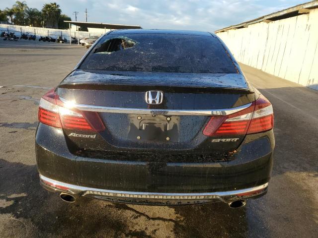 Photo 5 VIN: 1HGCR2F51HA229926 - HONDA ACCORD SPO 