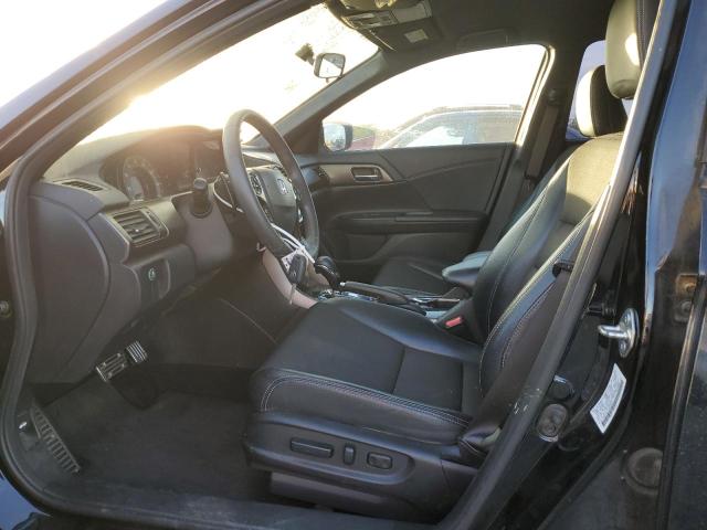 Photo 6 VIN: 1HGCR2F51HA229926 - HONDA ACCORD SPO 