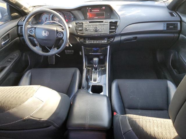 Photo 7 VIN: 1HGCR2F51HA229926 - HONDA ACCORD SPO 