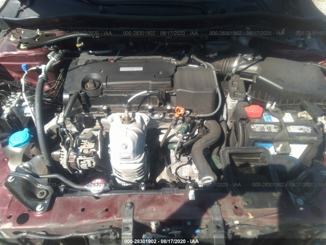 Photo 9 VIN: 1HGCR2F51HA230400 - HONDA ACCORD SEDAN 