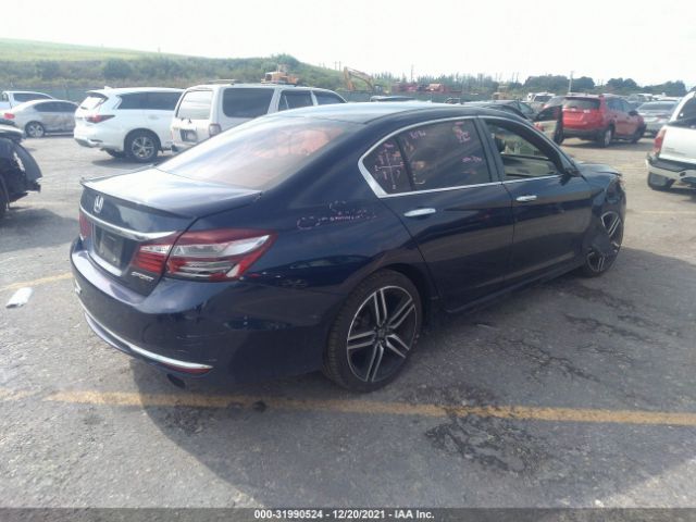 Photo 3 VIN: 1HGCR2F51HA235905 - HONDA ACCORD SEDAN 