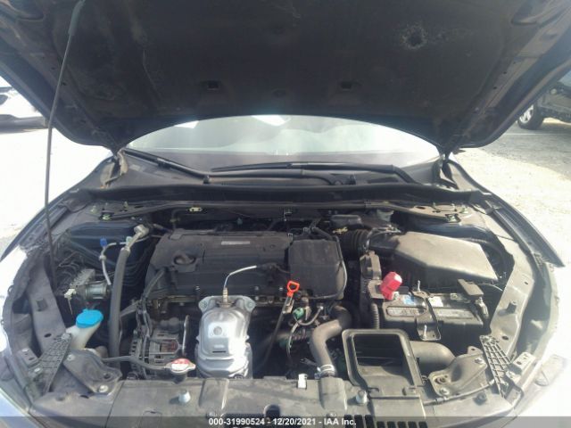 Photo 9 VIN: 1HGCR2F51HA235905 - HONDA ACCORD SEDAN 