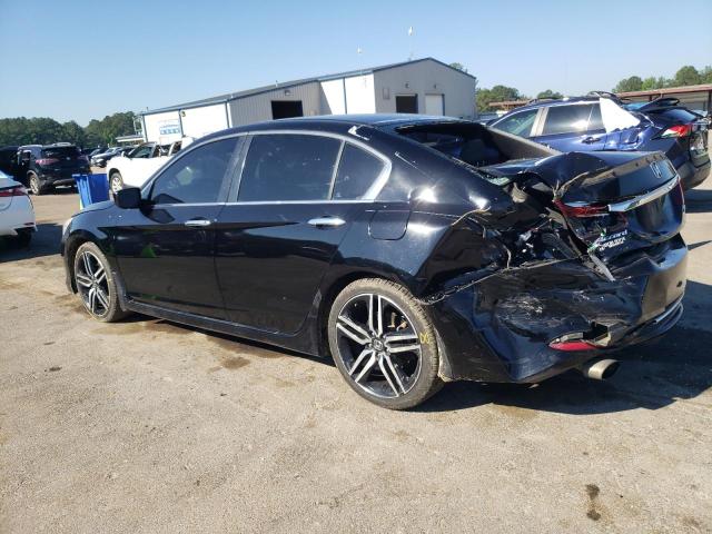 Photo 1 VIN: 1HGCR2F51HA237864 - HONDA ACCORD 