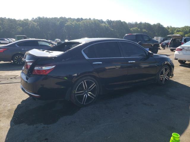 Photo 2 VIN: 1HGCR2F51HA237864 - HONDA ACCORD 