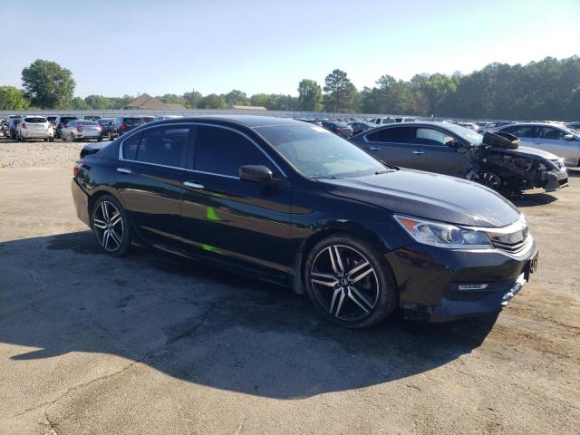 Photo 3 VIN: 1HGCR2F51HA237864 - HONDA ACCORD 