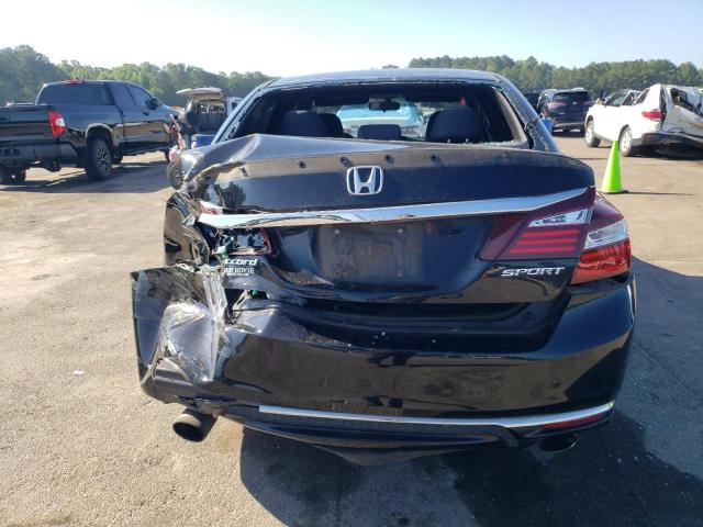 Photo 5 VIN: 1HGCR2F51HA237864 - HONDA ACCORD 