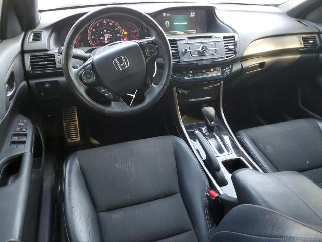 Photo 7 VIN: 1HGCR2F51HA239176 - HONDA ACCORD SPO 