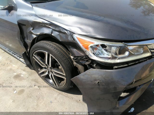 Photo 5 VIN: 1HGCR2F51HA239775 - HONDA ACCORD SEDAN 