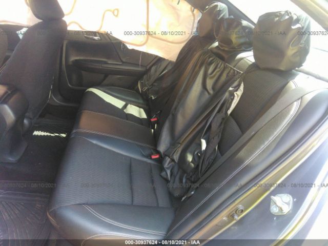 Photo 7 VIN: 1HGCR2F51HA239775 - HONDA ACCORD SEDAN 