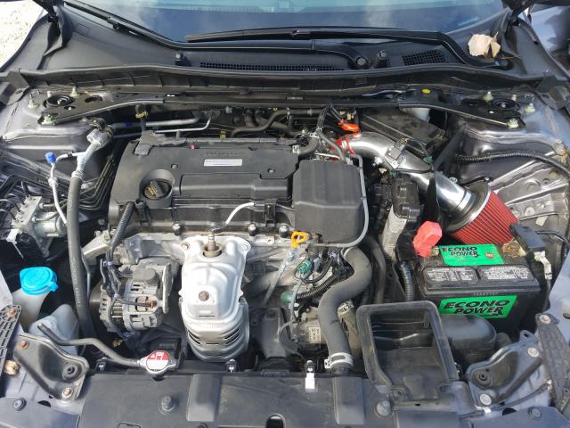 Photo 6 VIN: 1HGCR2F51HA250081 - HONDA ACCORD SPO 