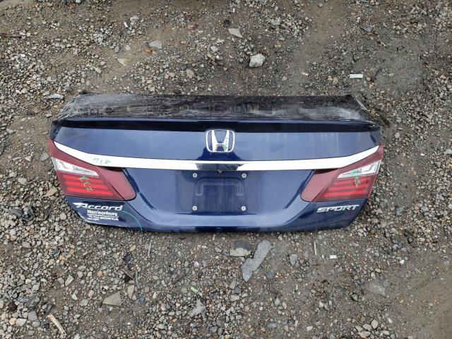 Photo 11 VIN: 1HGCR2F51HA252753 - HONDA ACCORD SPO 