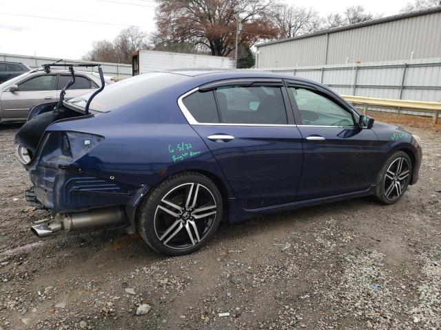 Photo 2 VIN: 1HGCR2F51HA252753 - HONDA ACCORD SPO 