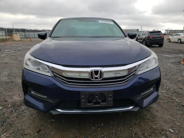 Photo 4 VIN: 1HGCR2F51HA252753 - HONDA ACCORD SPO 