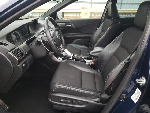 Photo 6 VIN: 1HGCR2F51HA252753 - HONDA ACCORD SPO 