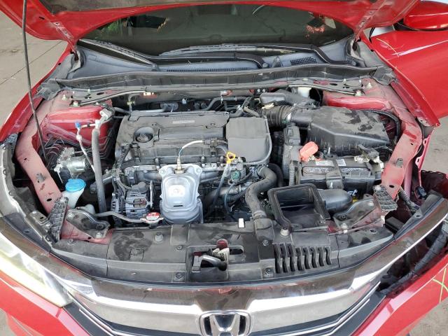 Photo 10 VIN: 1HGCR2F51HA252980 - HONDA ACCORD SPO 