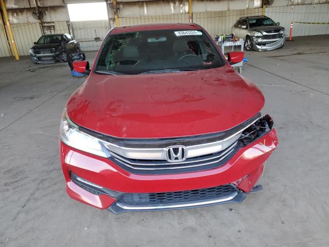 Photo 4 VIN: 1HGCR2F51HA252980 - HONDA ACCORD SPO 