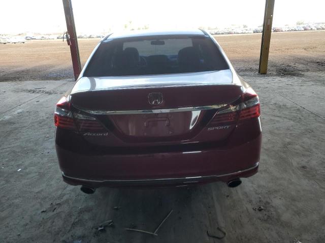 Photo 5 VIN: 1HGCR2F51HA252980 - HONDA ACCORD SPO 