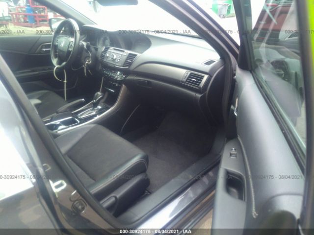 Photo 4 VIN: 1HGCR2F51HA253854 - HONDA ACCORD SEDAN 