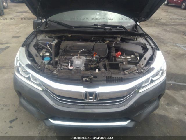 Photo 9 VIN: 1HGCR2F51HA253854 - HONDA ACCORD SEDAN 