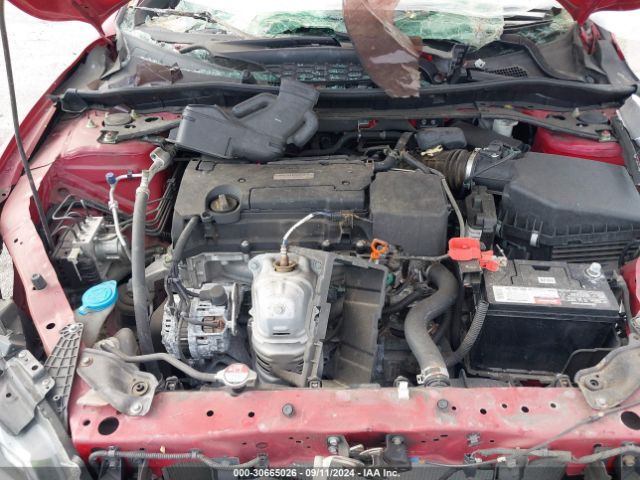 Photo 9 VIN: 1HGCR2F51HA254566 - HONDA ACCORD 