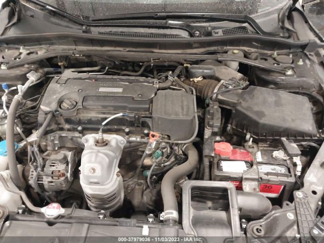 Photo 9 VIN: 1HGCR2F51HA259461 - HONDA ACCORD 