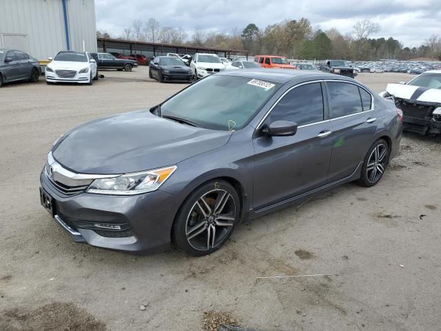 Photo 0 VIN: 1HGCR2F51HA259881 - HONDA ACCORD SPO 