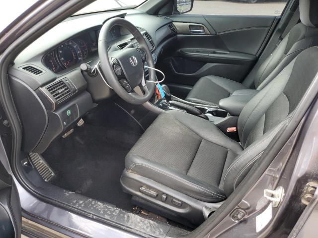 Photo 6 VIN: 1HGCR2F51HA259881 - HONDA ACCORD SPO 