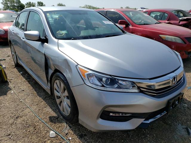 Photo 3 VIN: 1HGCR2F51HA269911 - HONDA ACCORD SPO 