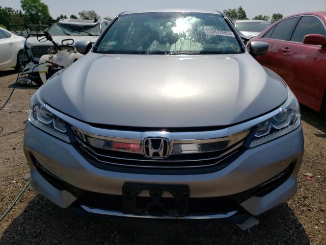 Photo 4 VIN: 1HGCR2F51HA269911 - HONDA ACCORD SPO 