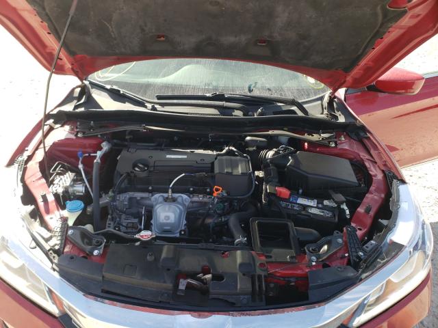 Photo 6 VIN: 1HGCR2F51HA273909 - HONDA ACCORD SPO 