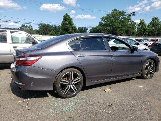 Photo 2 VIN: 1HGCR2F51HA274896 - HONDA ACCORD SPO 