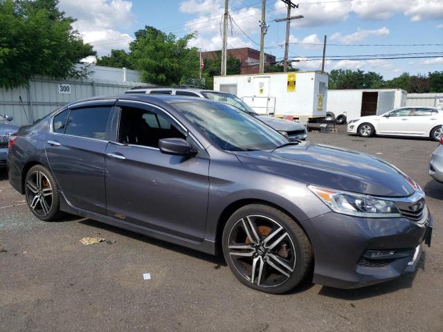 Photo 3 VIN: 1HGCR2F51HA274896 - HONDA ACCORD SPO 