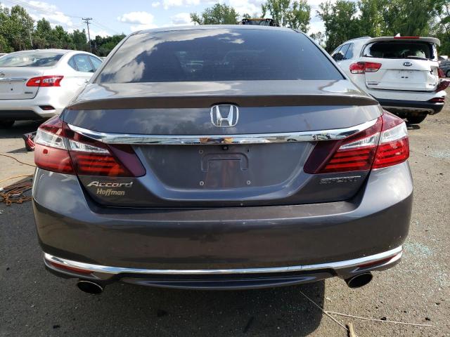 Photo 5 VIN: 1HGCR2F51HA274896 - HONDA ACCORD SPO 