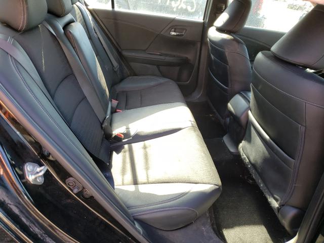 Photo 5 VIN: 1HGCR2F51HA275076 - HONDA ACCORD SPO 