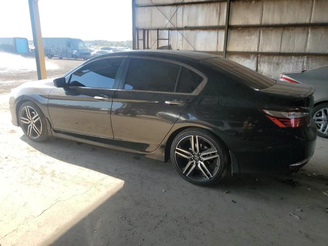 Photo 1 VIN: 1HGCR2F51HA275983 - HONDA ACCORD SPO 